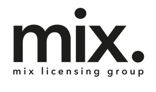 Introducing Mix Licensing Group image