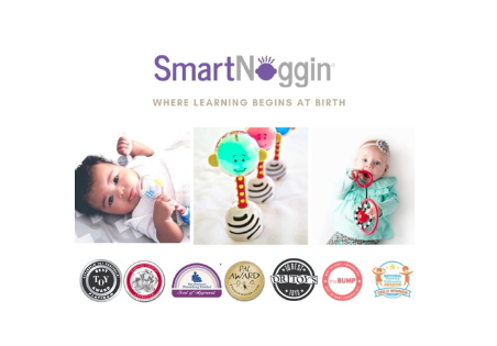 award winning baby toys