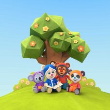Industry Releases - Licensing International