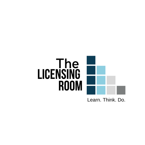 The Licensing Room premieres this Friday at 9.30 GMT. Don’t be late! image