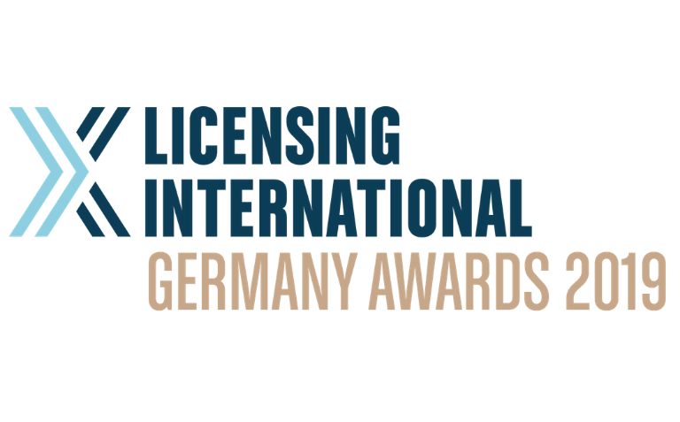 Licensing International Awards Deutschland image