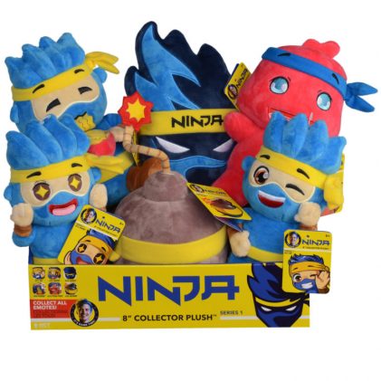 cool ninja toys