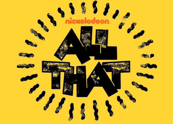 Nickelodeon Picks Up Additional 13 Episodes of Sketch Comedy Hit ALL THAT image