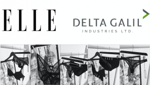 Elle Delta Galil
