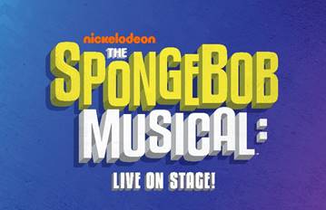 Award-Winning The Spongebob Musical: Live on Stage! to Debut on Nickelodeon December 2019 image