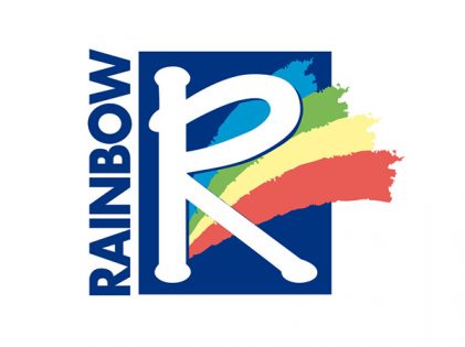 rainbow logo