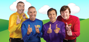 The Wiggles