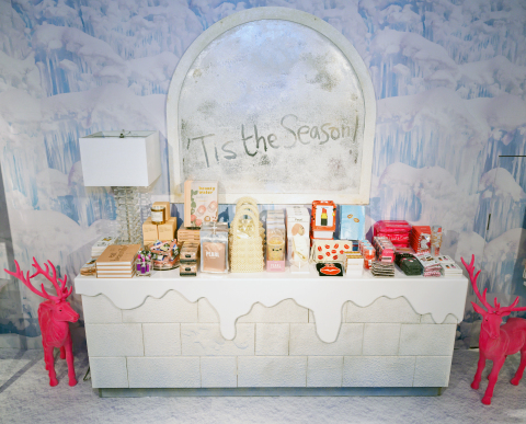 STORY at Macy’s Presents: Home for the Holidays image