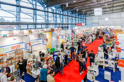 spielwarenmesse Licensing international