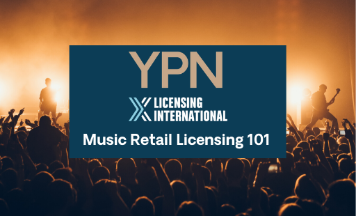 YPN: Music Retail Licensing 101 image