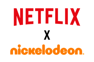 Netflix and Nickelodeon Form Multi-Year Output Deal to Produce Original Animated Films and Series for Kids & Families Around the World image