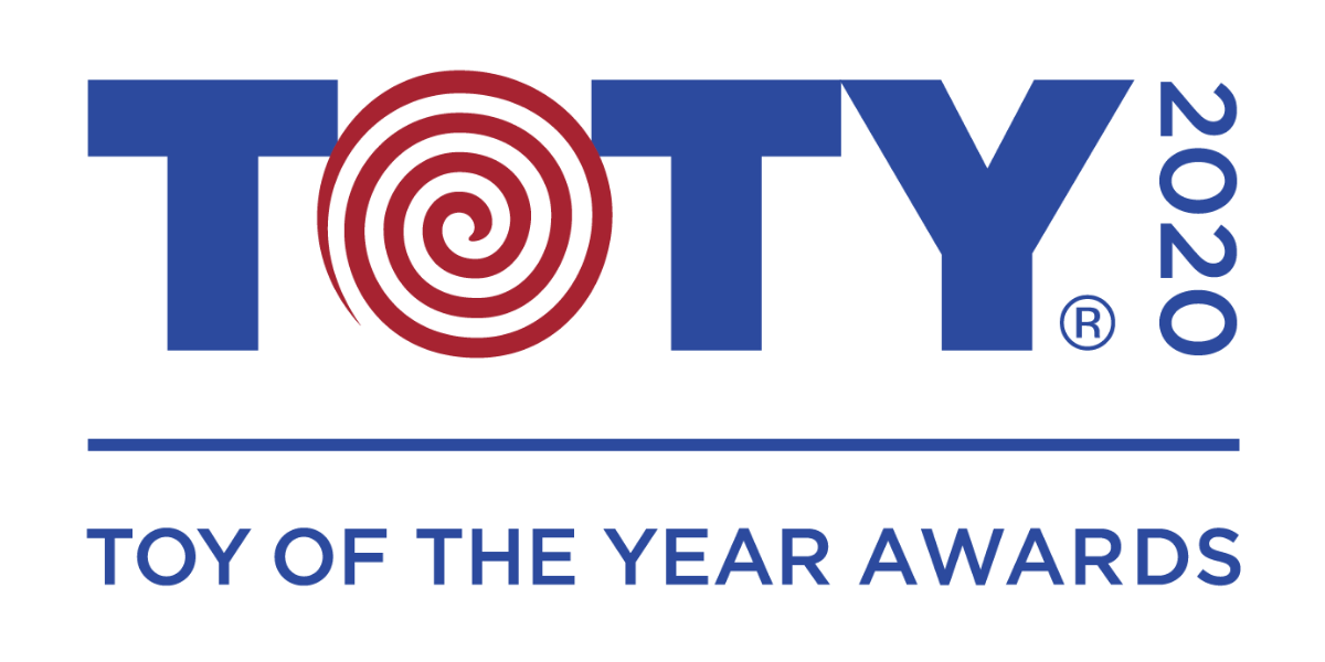 2020 Toy of the Year (TOTY) Award Finalists Unveiled image