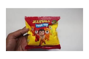 jelimals chhota bheem toys