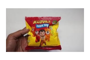 chhota bheem jelimals