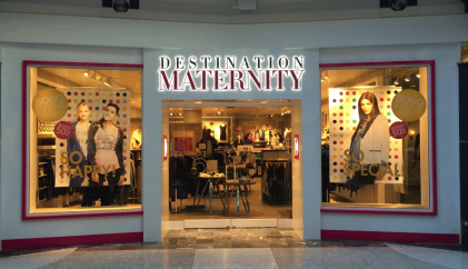 Destination Maternity