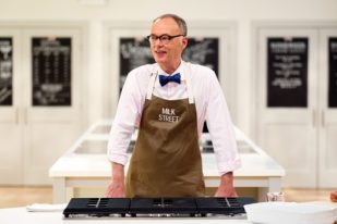 Christopher Kimball Regal Ware News Links Licensing International