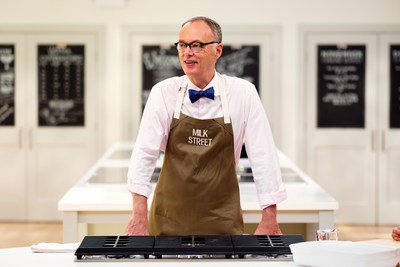 Christopher Kimball’s Milk Street Cooking School, Regal Ware’s Licensed Kitchen Products Expand at Retail image