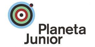 Planeta_Junior_logo