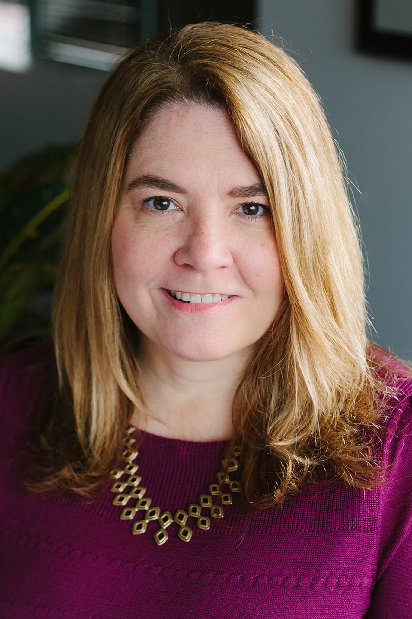 Fred Rogers Productions Promotes Ellen Doherty to Chief Creative Officer image
