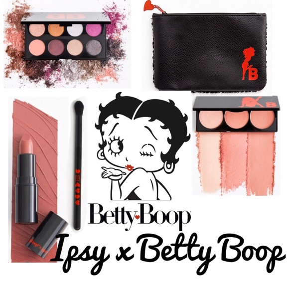 Betty Boop's Guide to a Bold and Balanced Life: Fun, Fierce, Fabulous  Advice Inspired by the Animated Icon