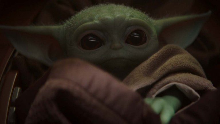 What Price Secrecy? Baby Yoda and the Intersection of Art & Commerce image