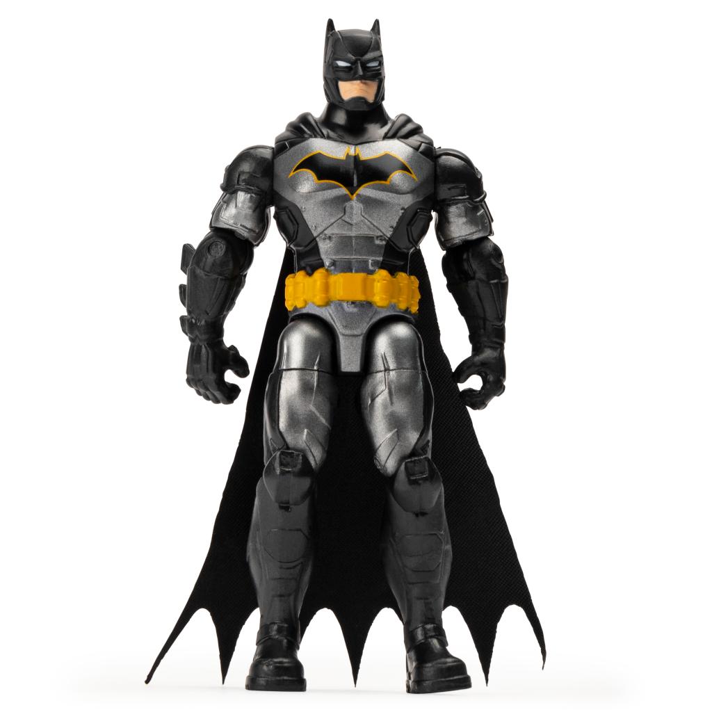 Spin Master Launches First Batman-Licensed Products - Licensing  International