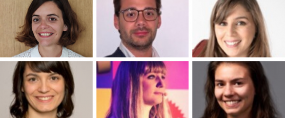 France Young Professionals Network