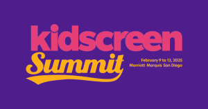 Kidscreen Summit event image