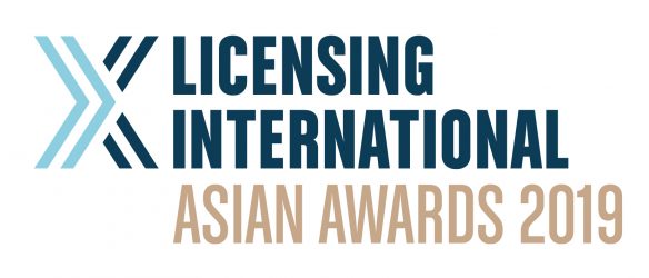 Winners of 2019 Licensing International Asian Awards image