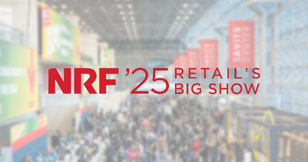 NRF 2025: Retail’s Big Show event image