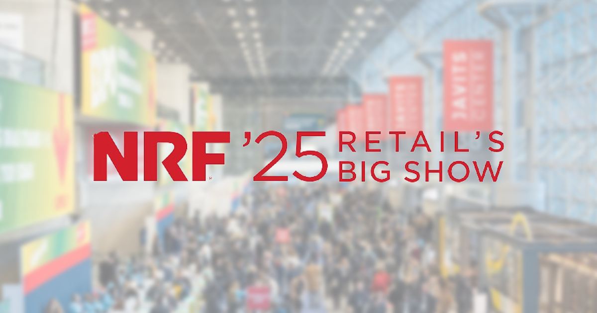 NRF 2025: Retail’s Big Show image