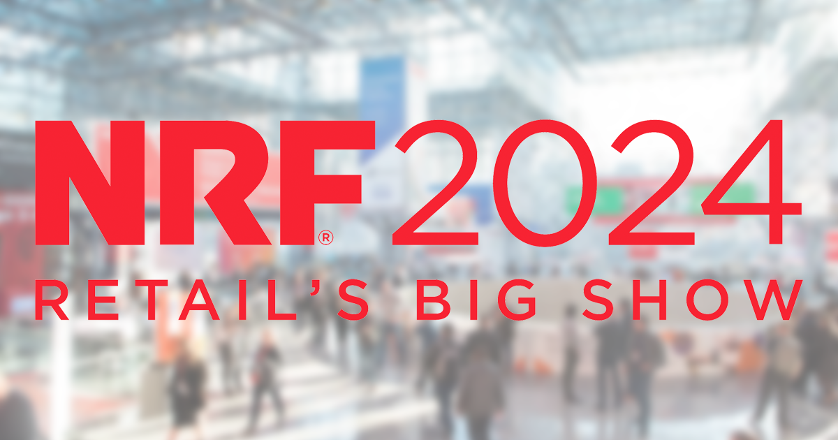 NRF 2024: Retail’s Big Show image