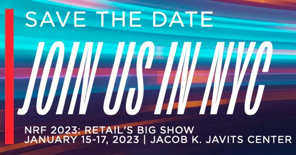 NRF 2023: Retail’s Big Show event image