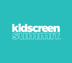 Kidscreen Summit event image