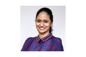 Dream Theatre appoints Renu Nair as General Manager, Consumer Products image