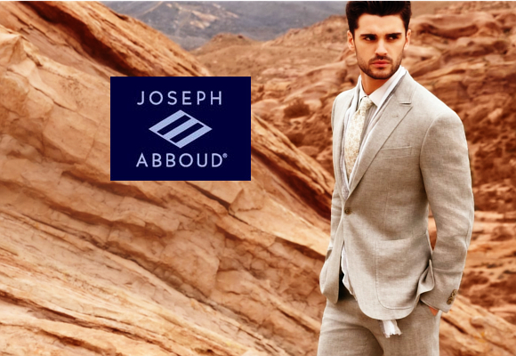 WHP Buys Joseph Abboud Trademarks From Tailored Brands for $115 Million image