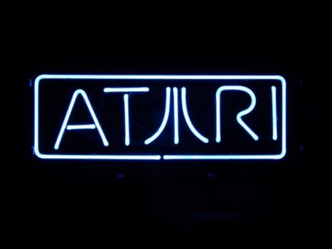 Atari Grants Licensing Rights to Build Atari Hotels in the U.S. image