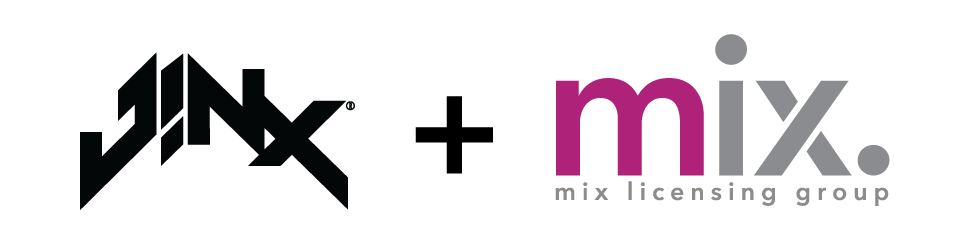 J!NX Appoints Mix Licensing Group to Grow Toy Portfolio image