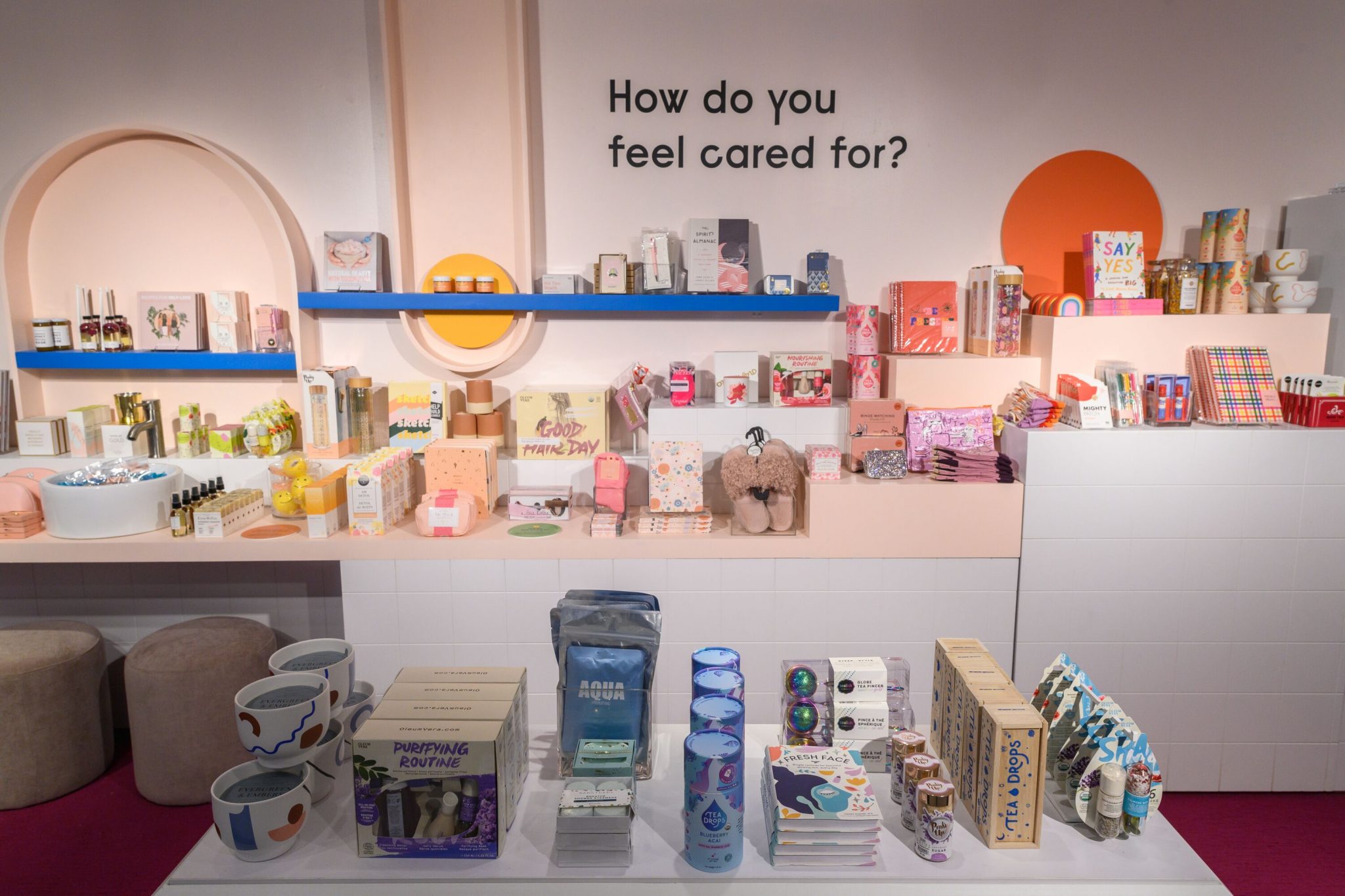 Story at Macy’s Unveils ‘Feel Good’ Theme with Media Platform Well + Good image