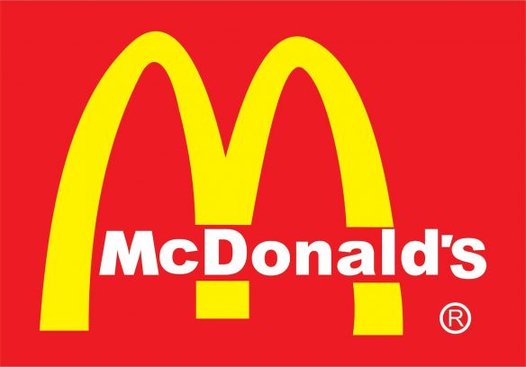 McDonalds Joester Loria Group Licensing International
