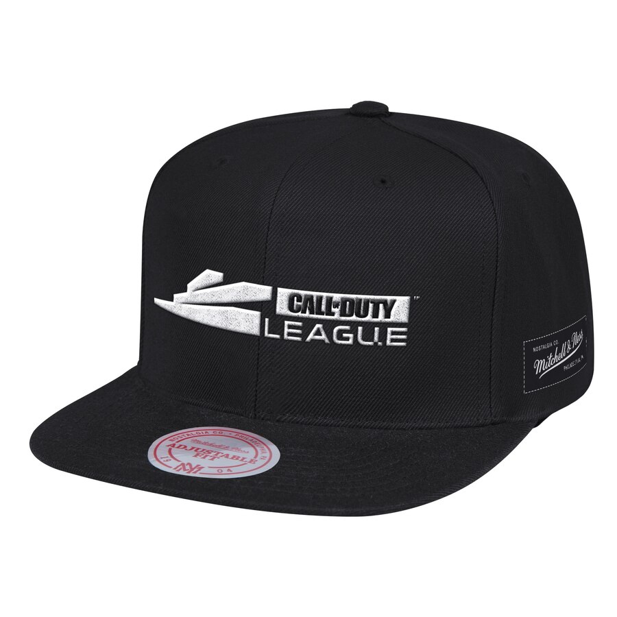 Outerstuff, Mitchell & Ness Launch Call of Duty League Licensed Products image
