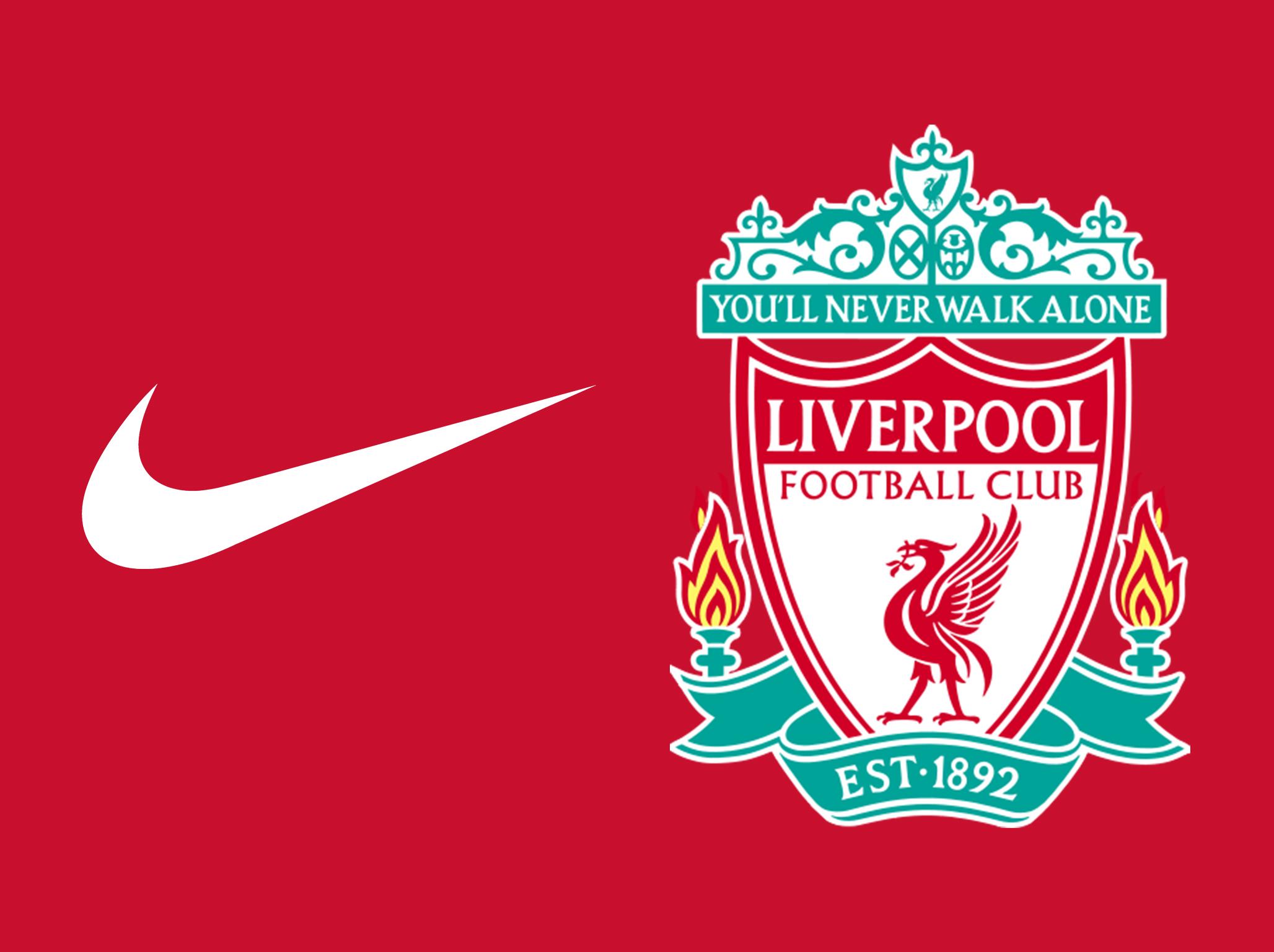 Nike Liverpool Deal Is A Reminder Of Sports Power Licensing International