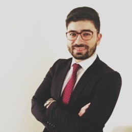 VIZ Media Europe and Crunchyroll Appoints Waell Oueslati as  Director of Acquisitions & Licensing EMEA image