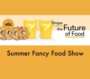 Summer Fancy Food Show event image