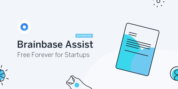 Brainbase Assist — Free Forever for Startups image