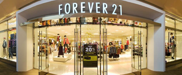 ABG, Mall Operators Reach Deal to Buy Forever 21 image