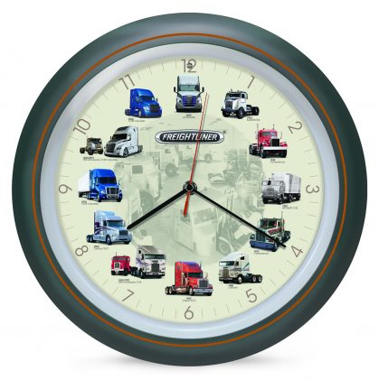 Freightliner Equity Management Licensing International
