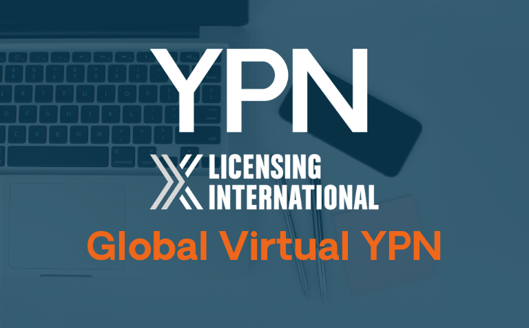 Global Virtual YPN: Managing Up, Down and Sideways image