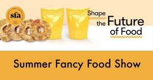 Summer Fancy Food Show event image