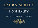 Laura Ashley Ltd Announces Global Partnership with Preferred Hotels & Resorts image